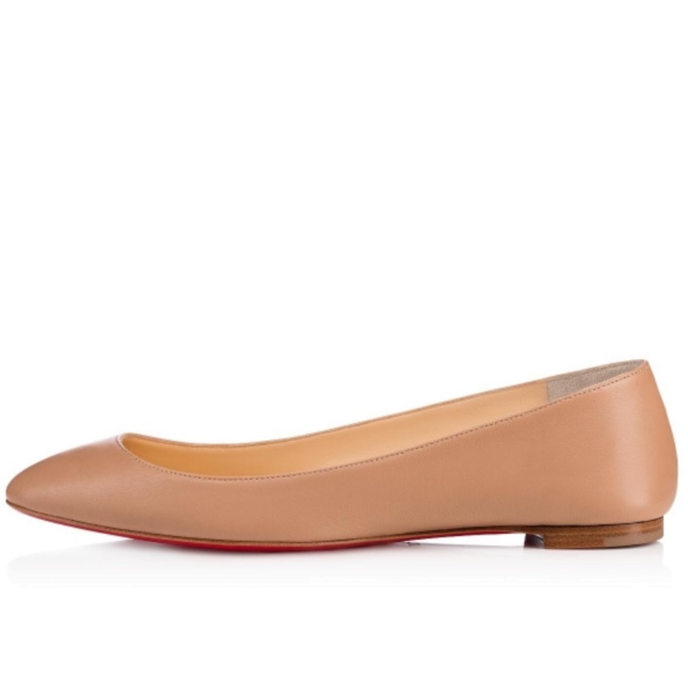 Christian Louboutin Eloise Flat 37.5